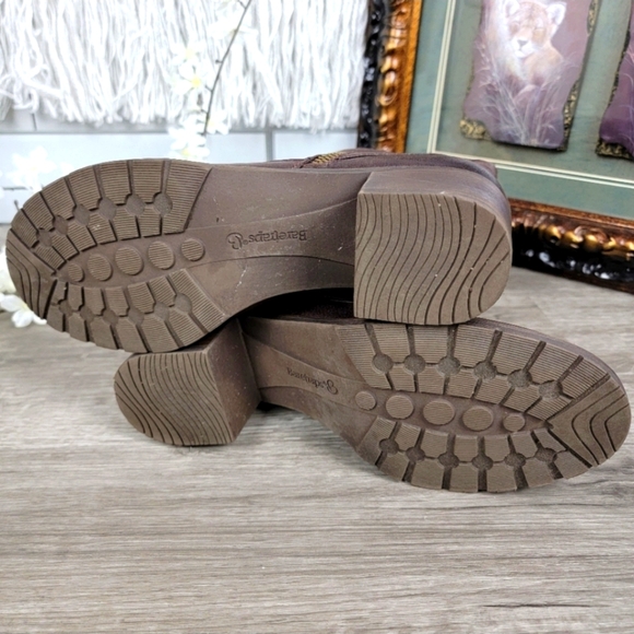 Bare Traps Dixie booties, size 8 - Picture 7 of 7
